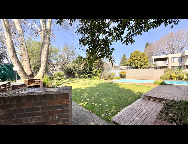 2 BEDROOM APARTMENT TO LET IN CRAIGHALL PARK